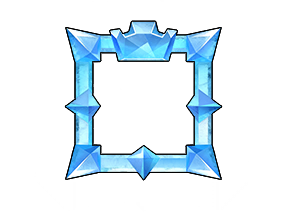 Frostcrown Avatar Frame